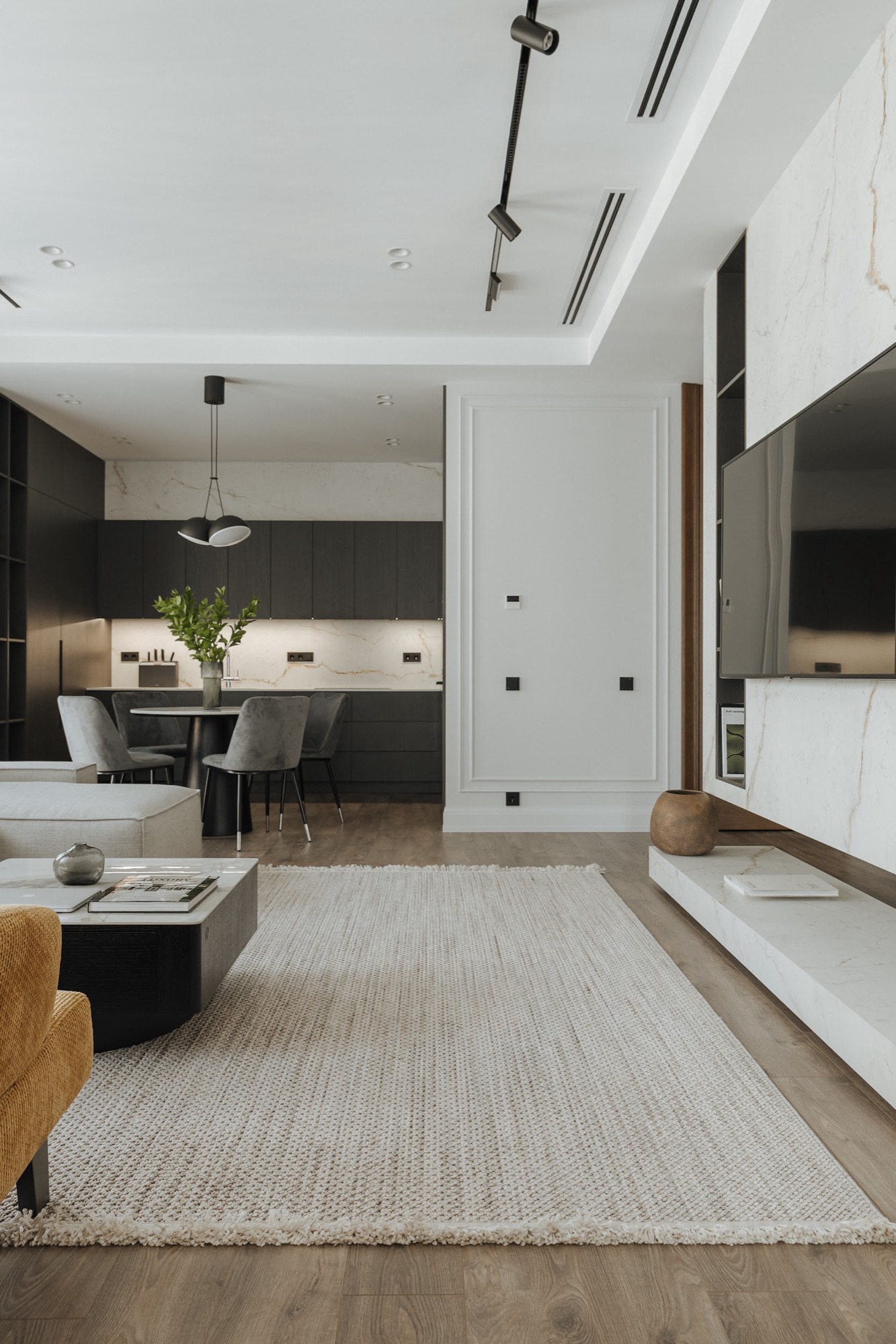 Mirabad Residence