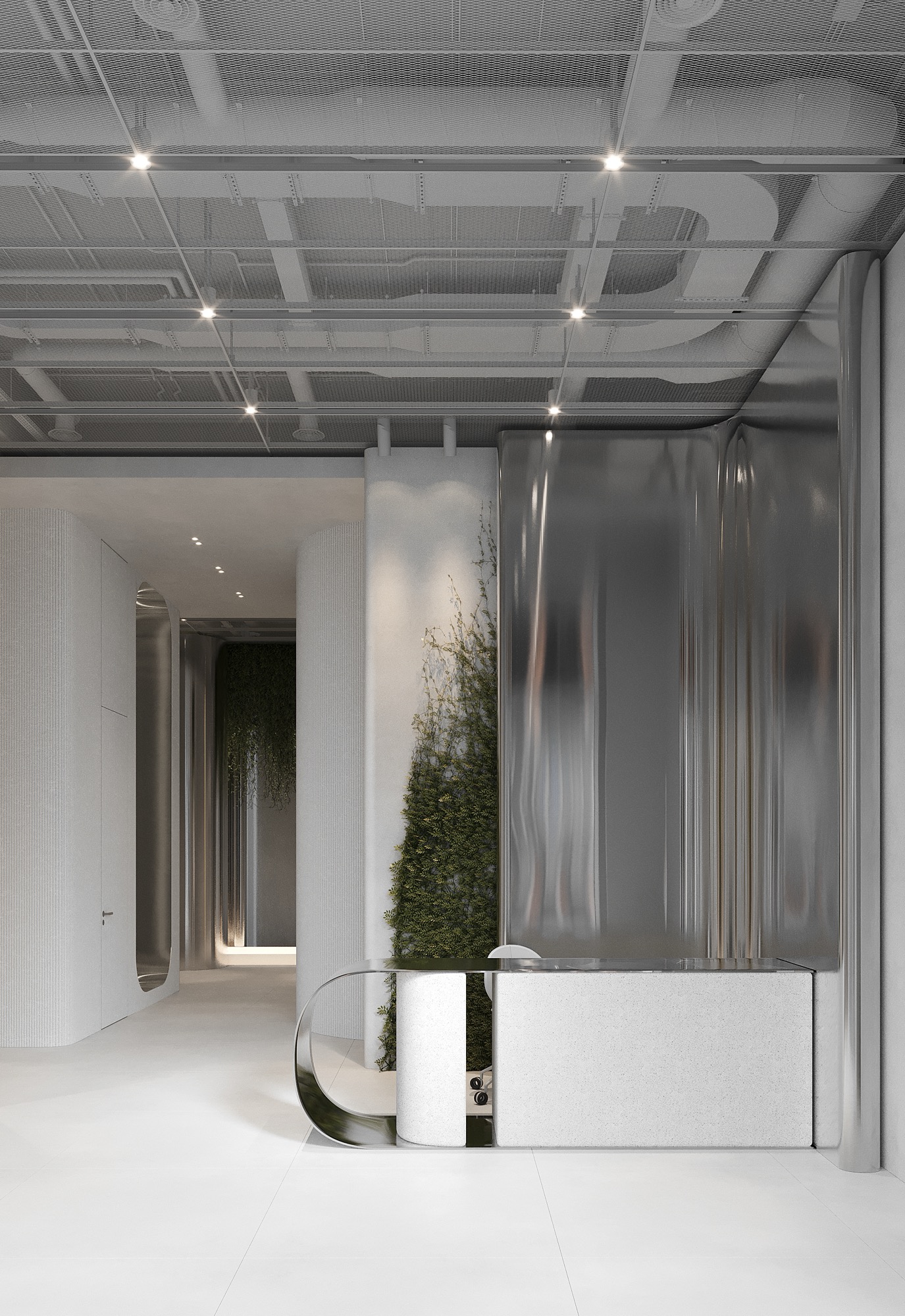 Decoration Materials